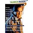 Mindhunter: Inside the Fbi's Elite Serial Crime Unit