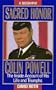 Sacred Honor: Colin Powell : The Inside Account of His Life and Triumphs