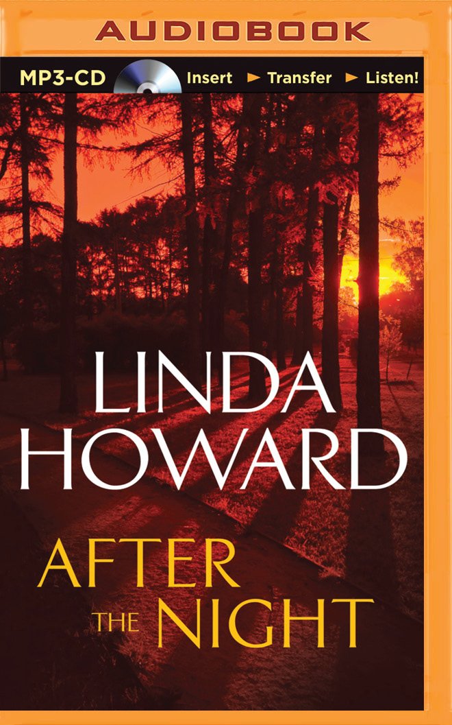 After the Night: Linda Howard, Natalie Ross: 9781491513187: Amazon ...
