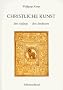 Christliche Kunst