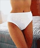 Womens Hi-Cut Brief **Dries Overnight**
