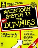 Mac OS 7.6 for Dummies