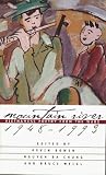 Mountain River: Vietnamese Poetry fromt eh Wars, 1948-1993