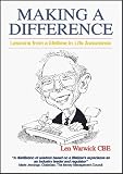 Review Management Books 2000 Ltd  / Making a Difference