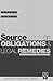 Book Obligations and Remedies (Sourcebook)