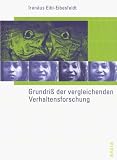 Grundri� der vergleichenden Verhaltensforschung, Ethologie