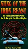 Sting of the Iron Beast [VHS]