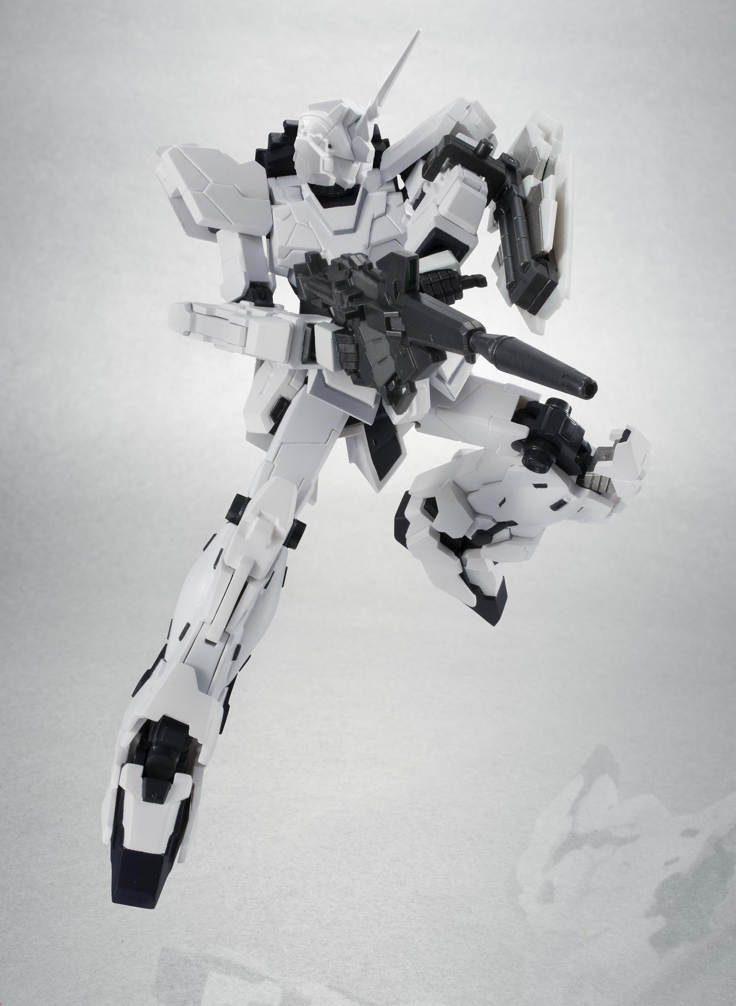 Robot Spirits(Side MS) R-140 RX-0 Full Armor Unicorn Gundam[Normal Mode]