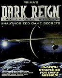 Dark Reign: Unauthorized Game Secrets (Secrets of the Games Series.)