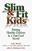 Book Slim & Fit Kids - Raising Healthy Children in a Fast-Food World