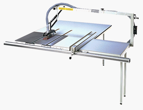 Buy Biesemeyer 78-960 T-Square Table Saw BladeGuard System for 50-Inch 