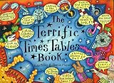 The Terrific Times Tables Book