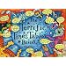 The Terrific Times Tables Book