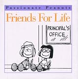 Friends for Life (Passionate Peanuts)