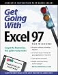 Get Going With Excel 97 for Windows
