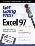Get Going With Excel 97 for Windows