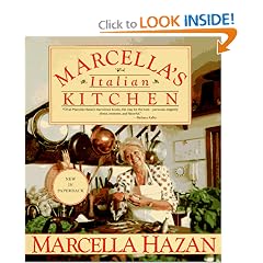 Marcella's Italian Kitchen