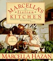 Marcella's Italian Kitchen