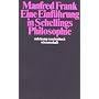 Eine Einf�hrung in Schellings Philosophie