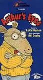 Arthur's Eyes