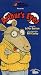 VHS : Arthur's Eyes