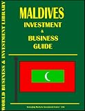 Maldives Investment & Business Guide