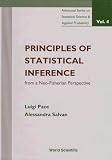 Principles of Statistical Inference