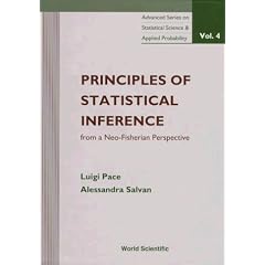 Principles of Statistical Inference