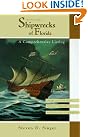 Shipwrecks of Florida...
