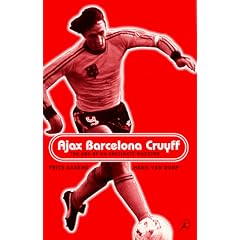 Ajax, Barcelona, Cruyff