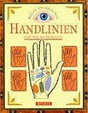 Produkt-Bild: Kleine Orakelkunde, in 6 Bdn., Handlinien und was sie bedeuten