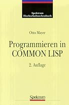 Programmieren in Common Lisp.
