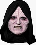 Adult's Emperor Palpatine Costume Mask