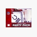Indianapolis Colts Party Pack