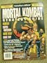 Gamepro's Official Mortal Kombat Strategy Guide