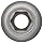 Wera Zyklop 8790 HMA 1/4" Socket, Hex head 7/32" x Length 23mm