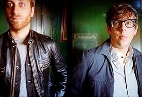 Image of The Black Keys