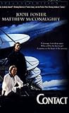 Review Warner Home Video  / Contact [1997]