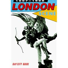 London Scene: Gay Guide to London