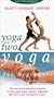 Living Yoga's Yoga for Two: Yoga for Beginners [VHS]