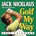 Jack Nicklaus Golf My Way