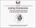 Book Lasting Impressions: A Guide to Understanding Fossils in the Northeastern United States
