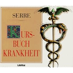 Kursbuch Krankheit