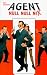 VHS : The Man Who Knew Too Little