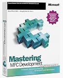 Microsoft Mastering MFC Development Using Visual C++ 6
