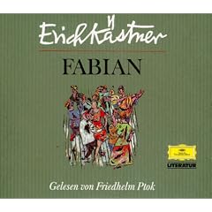 Fabian, 6 Audio-CDs