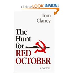 The Hunt for Red October
