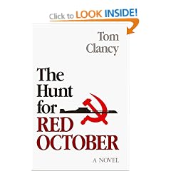 The Hunt for Red October