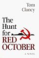 The Hunt for Red October