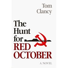 The Hunt for Red October